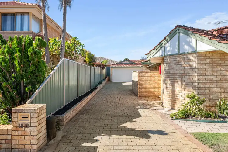 Second view of Homely house listing, 18B Paull Mews, Bull Creek WA 6149