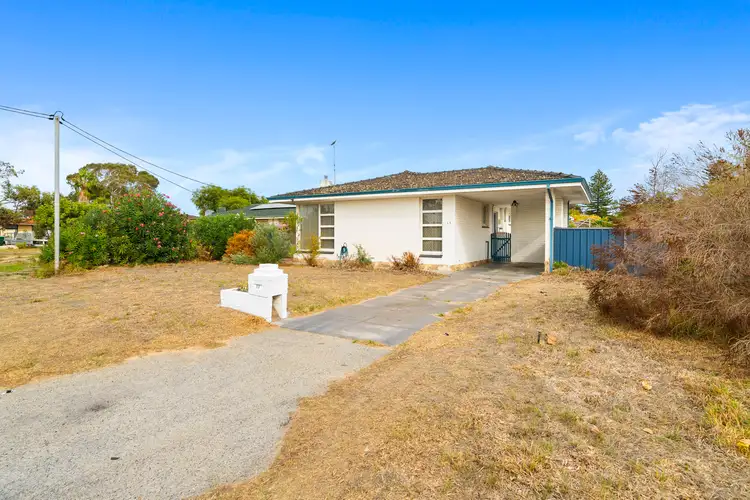 Main view of Homely house listing, 13 Leo Pl, Rockingham WA 6168