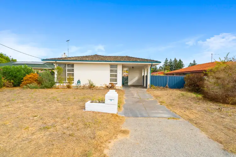 Second view of Homely house listing, 13 Leo Pl, Rockingham WA 6168