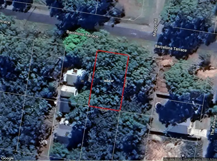 26 Barcelona Tce, Russell Island QLD 4184