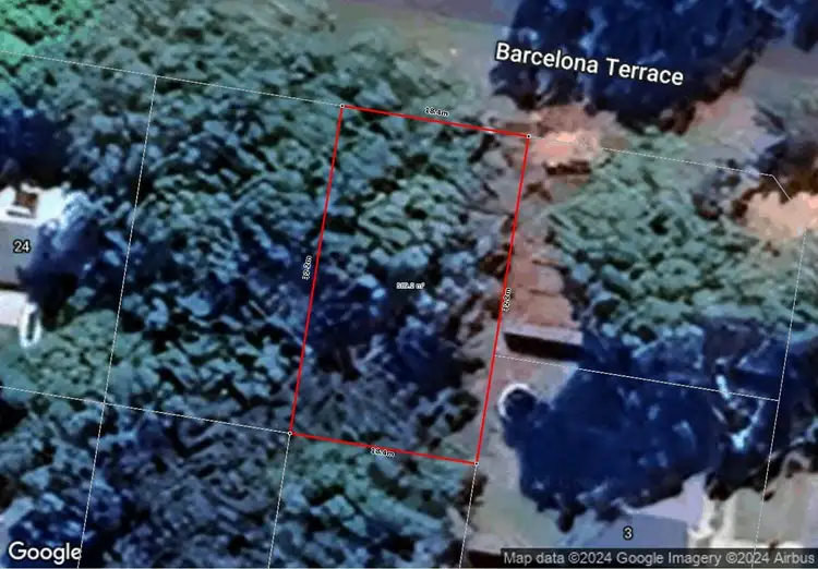 Second view of Homely land listing, 28 Barcelona Tce, Russell Island QLD 4184