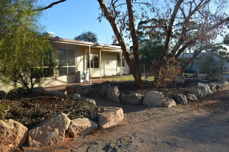 Second view of Homely house listing, 18 Alberrie Street, Roxby Downs SA 5725