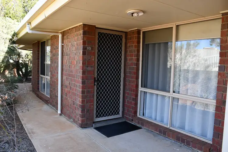 Second view of Homely unit listing, Unit 13/6 Phibbs Ct, Roxby Downs SA 5725