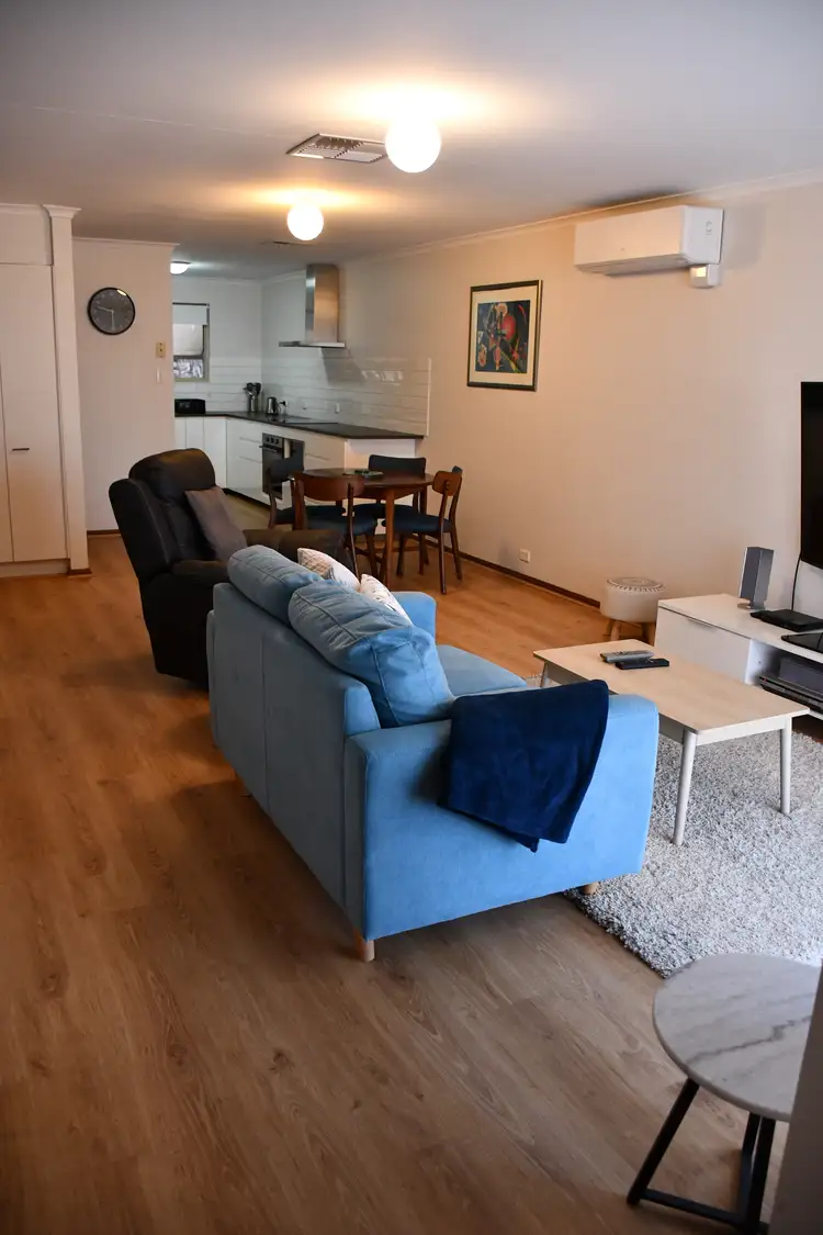 Third view of Homely unit listing, Unit 13/6 Phibbs Ct, Roxby Downs SA 5725