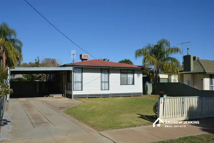 19 Charles St, Cobram VIC 3644