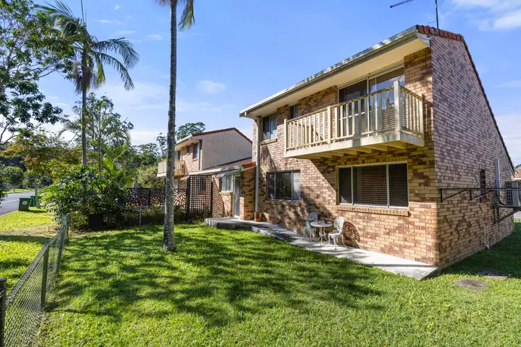Second view of Homely villa listing, Unit 2/11 Donn Patterson Dr, Coffs Harbour NSW 2450