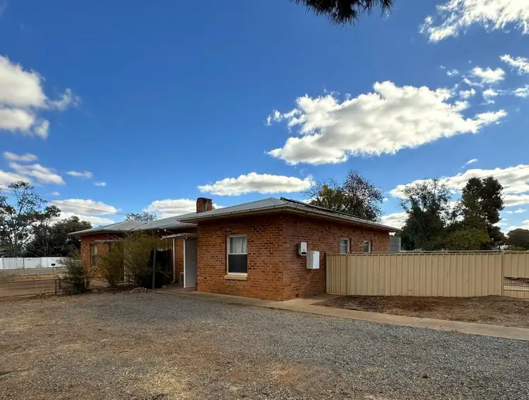 Main view of Homely house listing, 26 Gadd Ave, Crystal Brook SA 5523