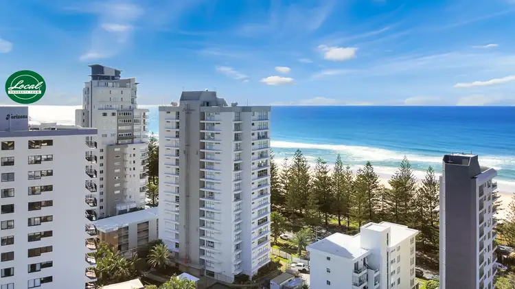 Main view of Homely unit listing, Unit 34/1941-1945 Gold Coast Hwy, Burleigh Heads QLD 4220