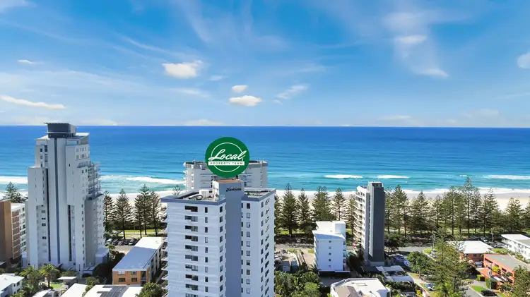 Third view of Homely unit listing, Unit 34/1941-1945 Gold Coast Hwy, Burleigh Heads QLD 4220