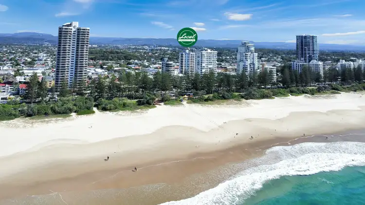 Fourth view of Homely unit listing, Unit 34/1941-1945 Gold Coast Hwy, Burleigh Heads QLD 4220