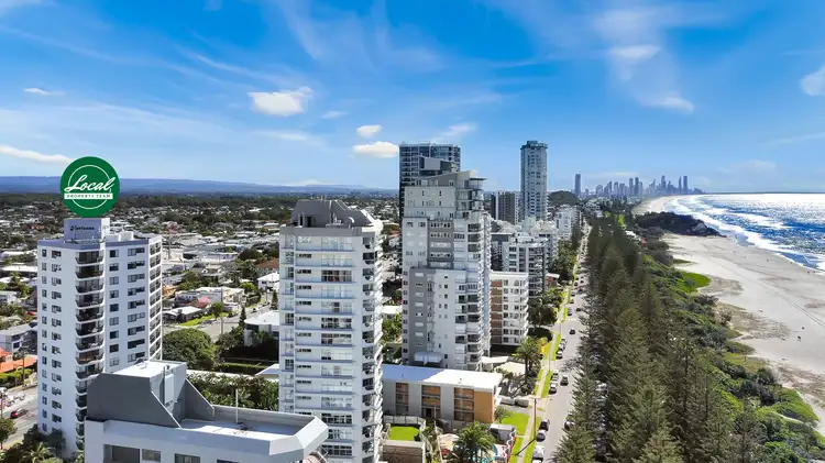 Fifth view of Homely unit listing, Unit 34/1941-1945 Gold Coast Hwy, Burleigh Heads QLD 4220