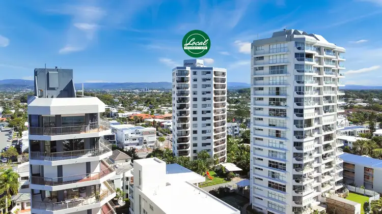 Sixth view of Homely unit listing, Unit 34/1941-1945 Gold Coast Hwy, Burleigh Heads QLD 4220