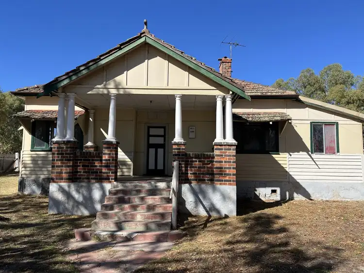 4766 Great Eastern Hwy, Bakers Hill WA 6562