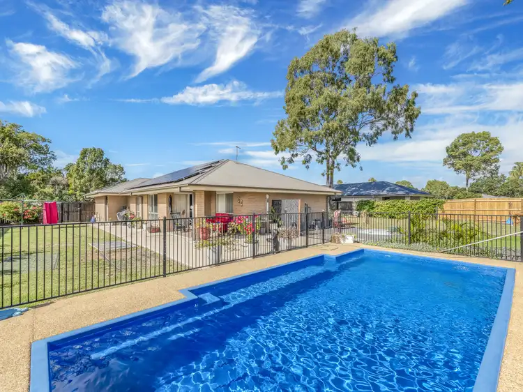 Second view of Homely house listing, 9 Empress Dr, Moore Park Beach QLD 4670