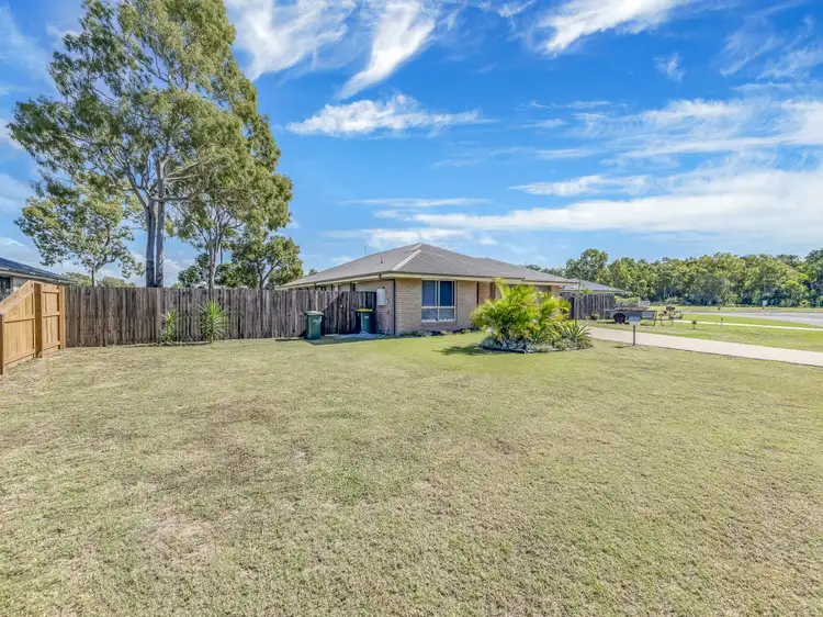 Fourth view of Homely house listing, 9 Empress Dr, Moore Park Beach QLD 4670