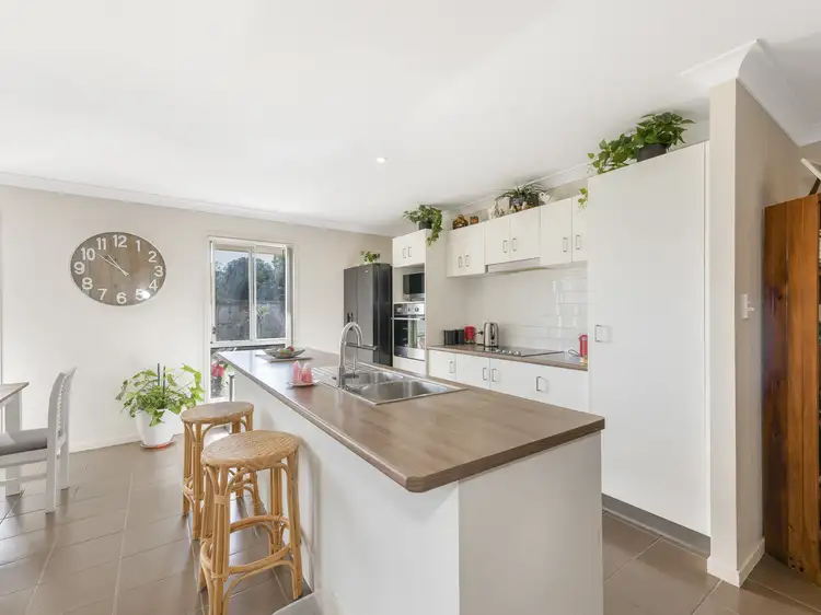 Seventh view of Homely house listing, 9 Empress Dr, Moore Park Beach QLD 4670