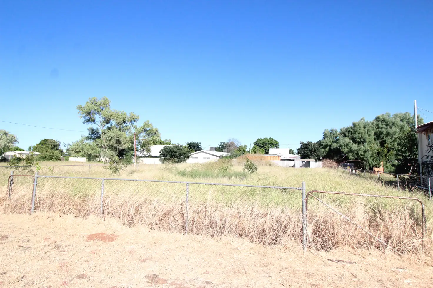 Main view of Homely land listing, 55 Seymour St, Cloncurry QLD 4824