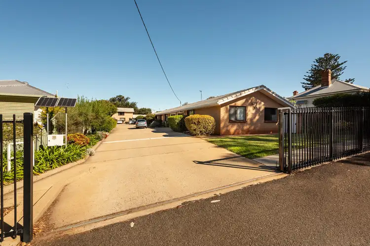 Main view of Homely unit listing, Unit 7/174 Campbell St, Toowoomba City QLD 4350