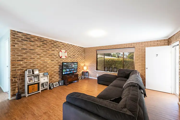 Third view of Homely unit listing, Unit 7/174 Campbell St, Toowoomba City QLD 4350