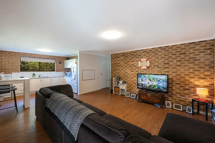 Fourth view of Homely unit listing, Unit 7/174 Campbell St, Toowoomba City QLD 4350