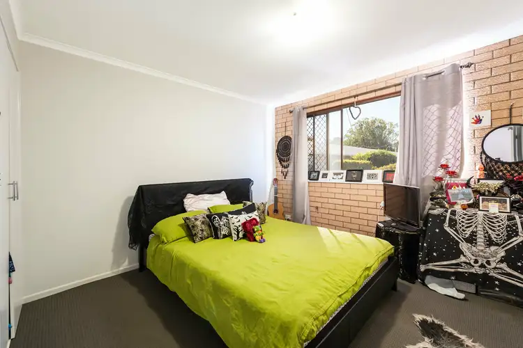 Fifth view of Homely unit listing, Unit 7/174 Campbell St, Toowoomba City QLD 4350