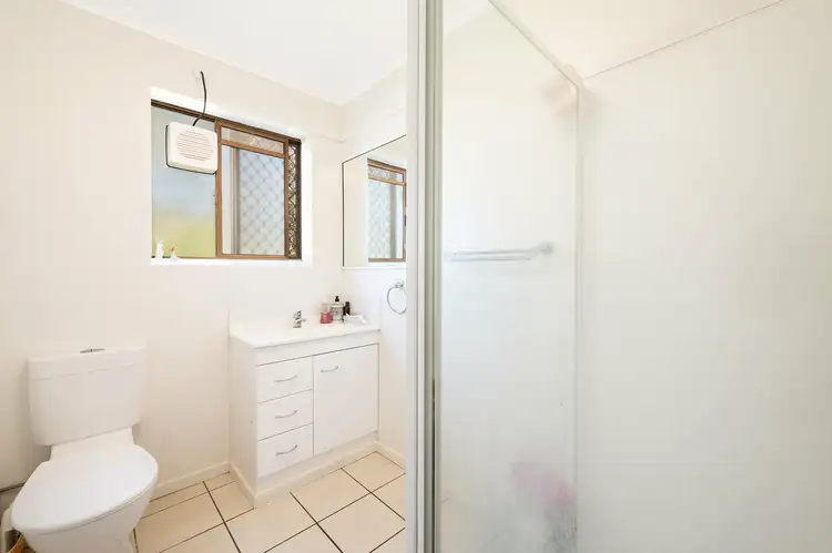 Sixth view of Homely unit listing, Unit 7/174 Campbell St, Toowoomba City QLD 4350