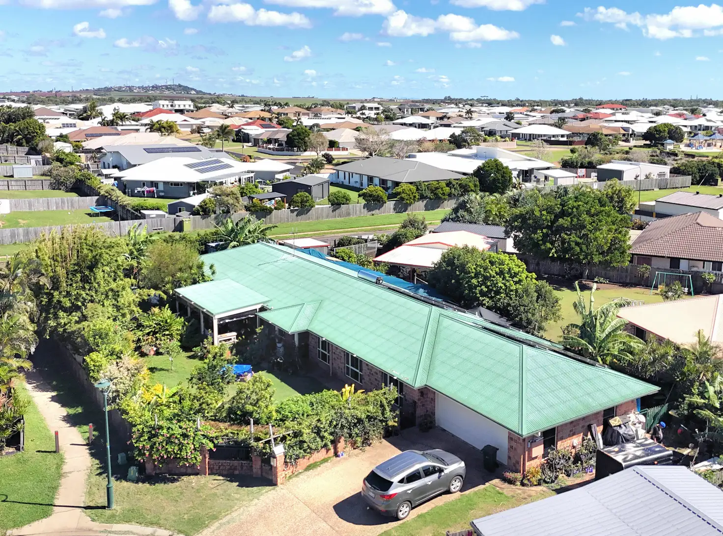 Main view of Homely house listing, 20 CASCADE PDE, Bargara QLD 4670