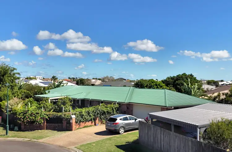 Third view of Homely house listing, 20 CASCADE PDE, Bargara QLD 4670