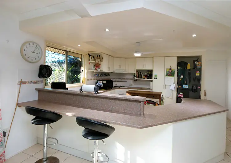 Fifth view of Homely house listing, 20 CASCADE PDE, Bargara QLD 4670