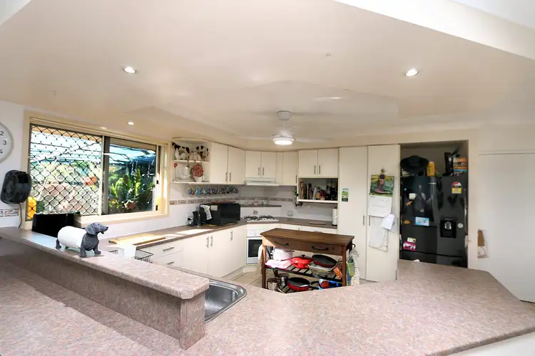 Sixth view of Homely house listing, 20 CASCADE PDE, Bargara QLD 4670