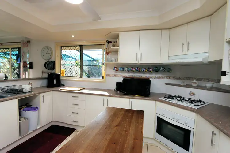 Seventh view of Homely house listing, 20 CASCADE PDE, Bargara QLD 4670