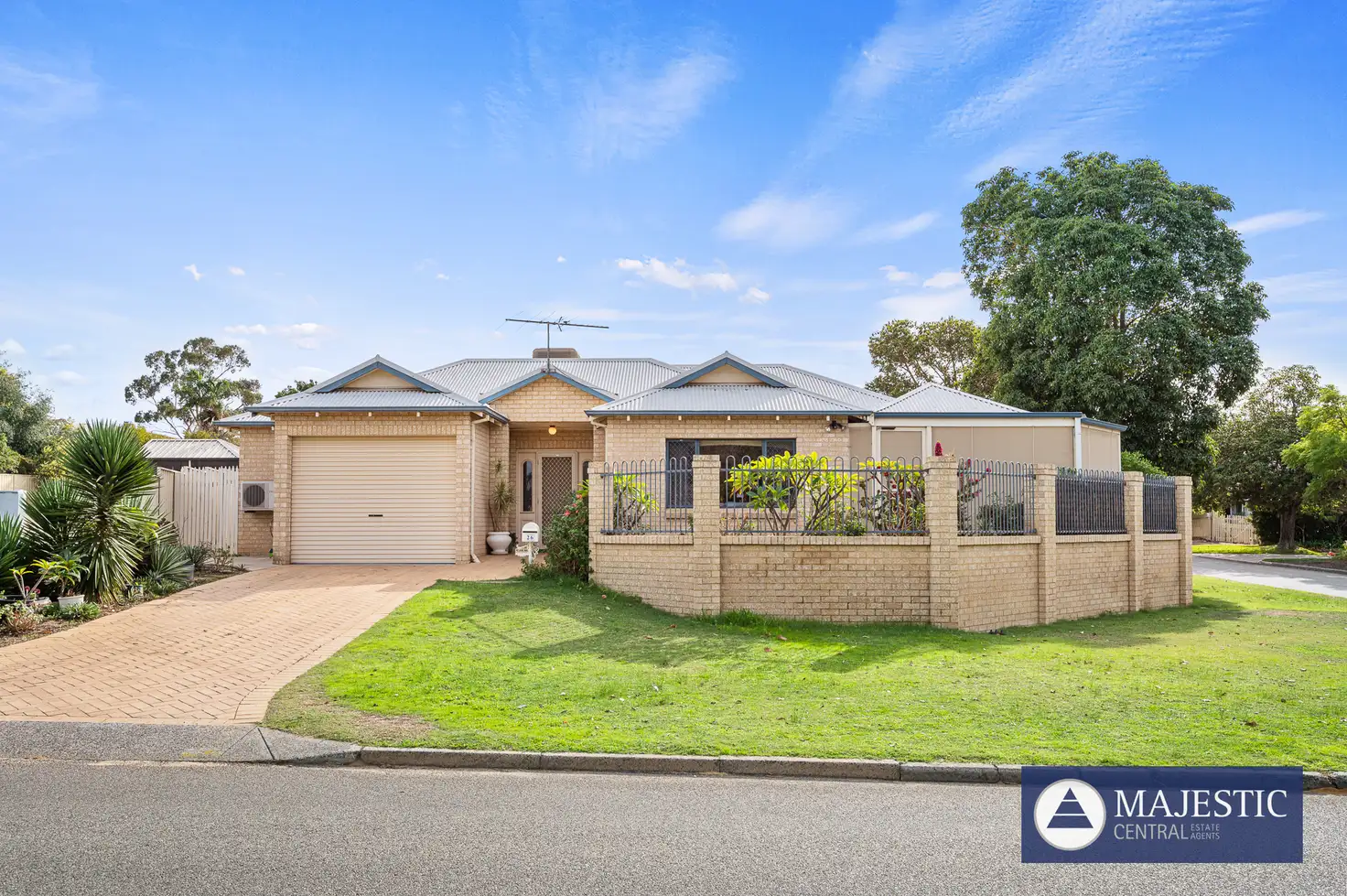 Main view of Homely house listing, 26 Glencoe Road, Ardross WA 6153