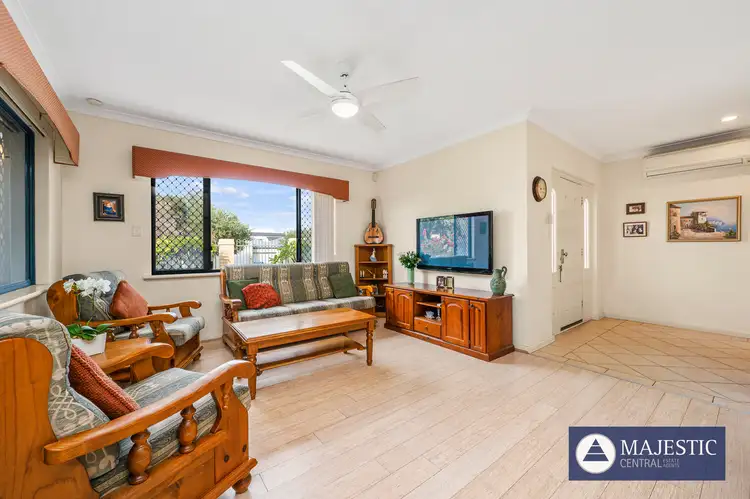 Third view of Homely house listing, 26 Glencoe Road, Ardross WA 6153