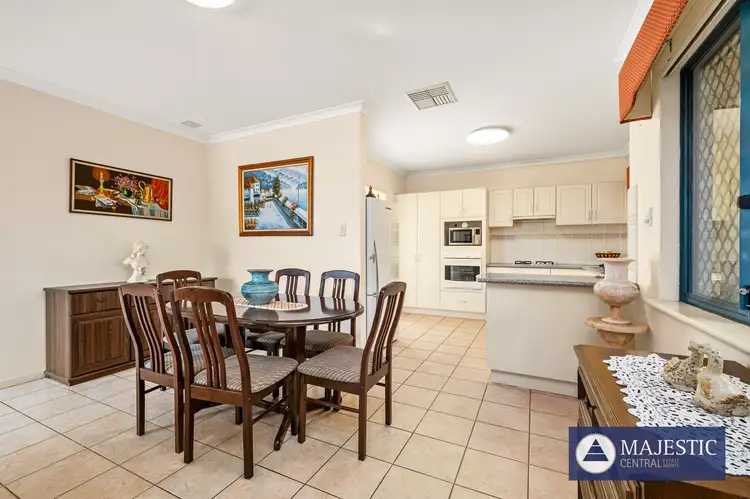 Fourth view of Homely house listing, 26 Glencoe Road, Ardross WA 6153