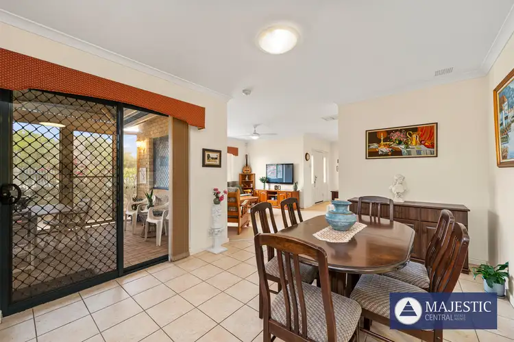 Fifth view of Homely house listing, 26 Glencoe Road, Ardross WA 6153