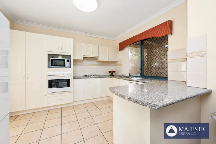 Sixth view of Homely house listing, 26 Glencoe Road, Ardross WA 6153