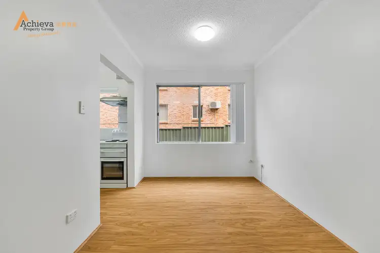 Third view of Homely unit listing, Unit 1/61 Ocean St, Penshurst NSW 2222