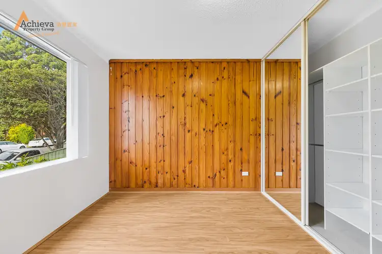 Fifth view of Homely unit listing, Unit 1/61 Ocean St, Penshurst NSW 2222