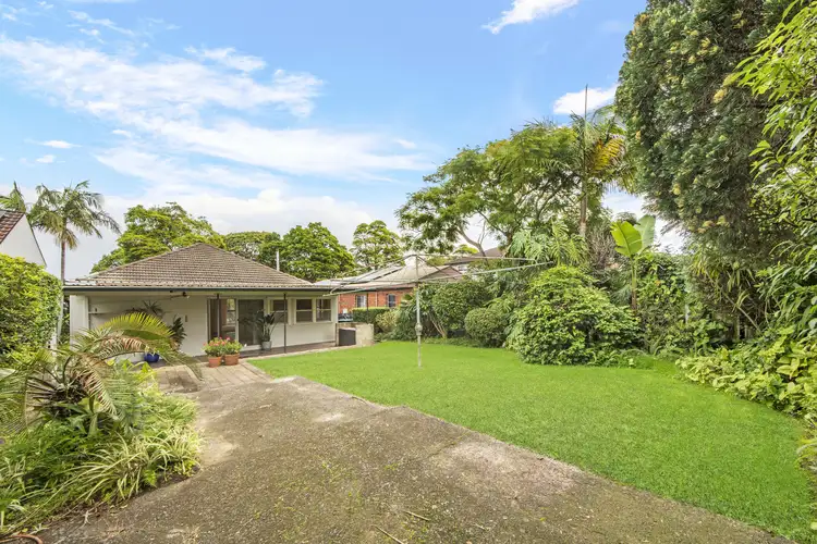 Second view of Homely house listing, 14 Woolgoolga Street, North Balgowlah NSW 2093
