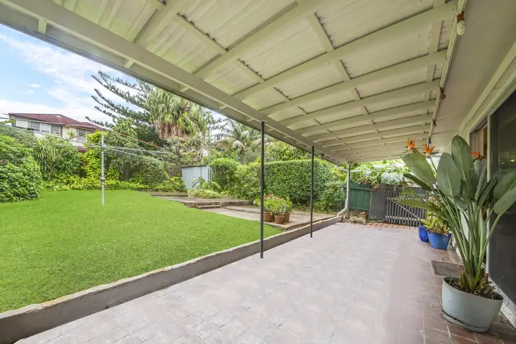 Fourth view of Homely house listing, 14 Woolgoolga Street, North Balgowlah NSW 2093