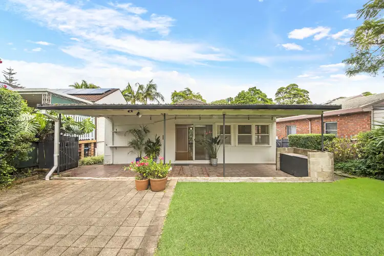 Fifth view of Homely house listing, 14 Woolgoolga Street, North Balgowlah NSW 2093