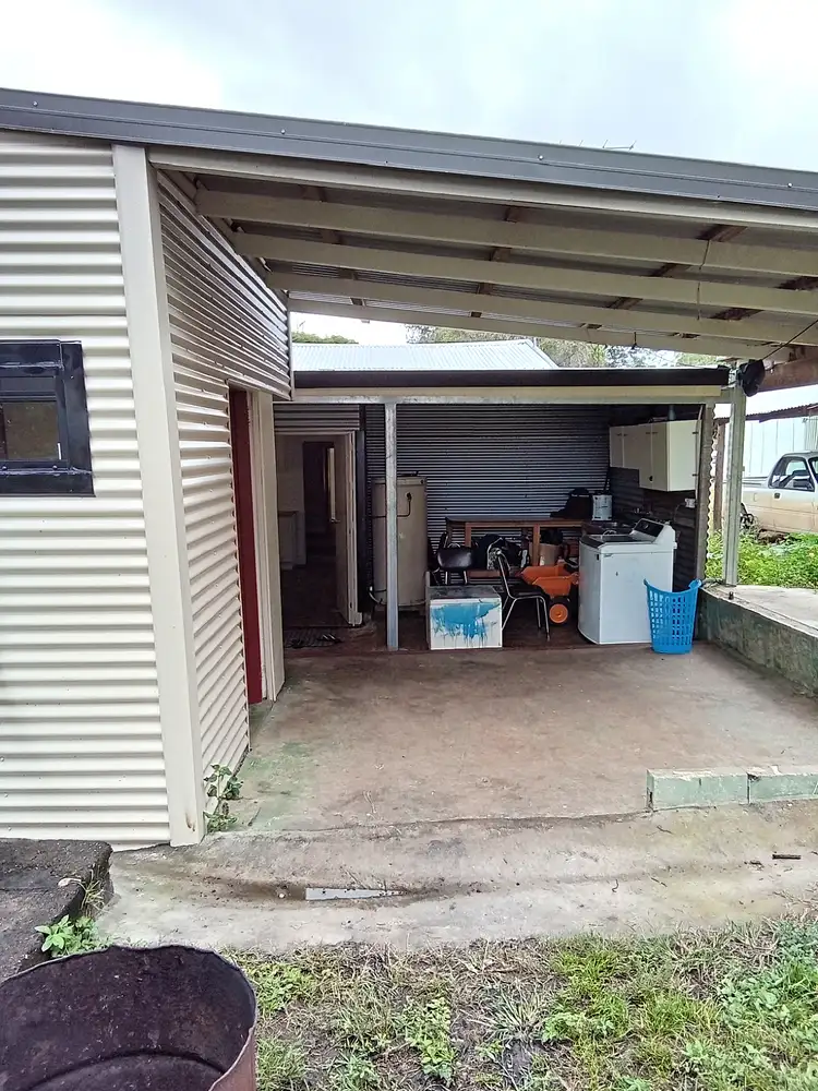 Seventh view of Homely house listing, 20 Opal St, Mount Garnet QLD 4872