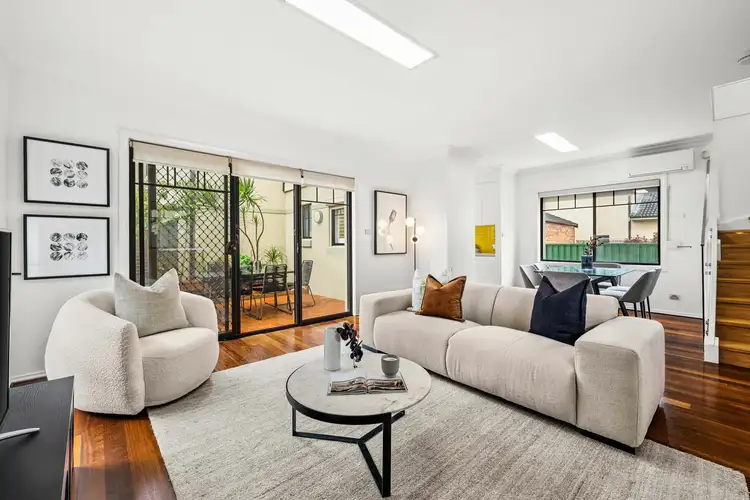 3/231 King St, Mascot NSW 2020