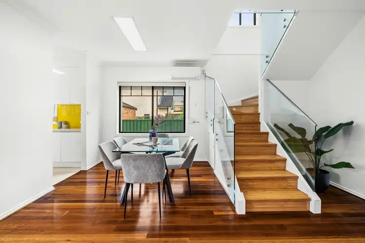 Third view of Homely townhouse listing, 3/231 King St, Mascot NSW 2020