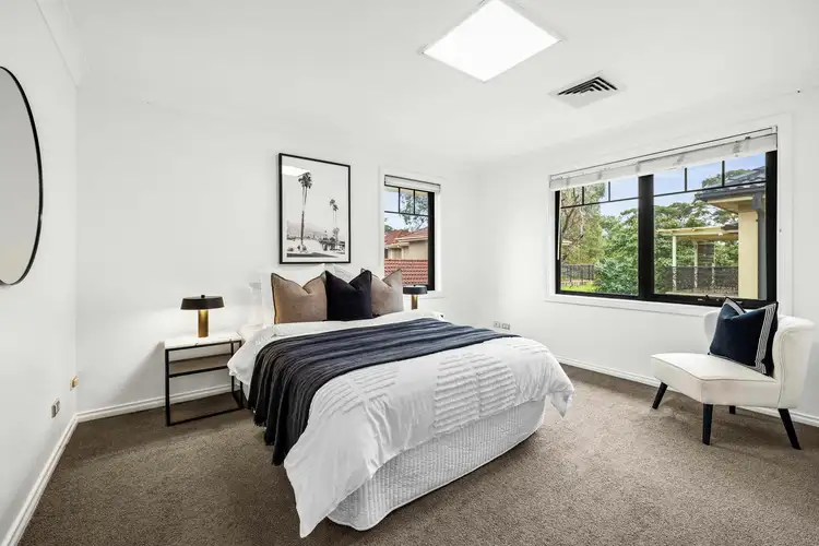 Fifth view of Homely townhouse listing, 3/231 King St, Mascot NSW 2020