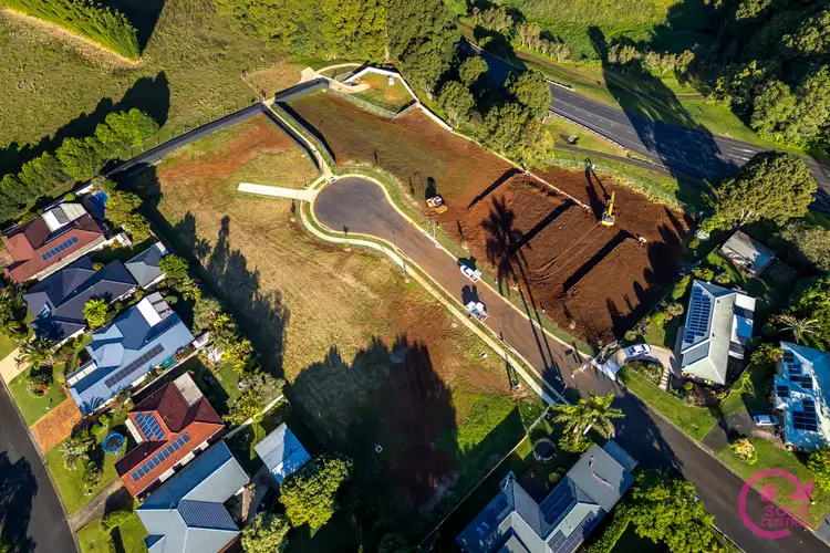 Third view of Homely land listing, LOT 3 Bletchingly Street, Wollongbar NSW 2477