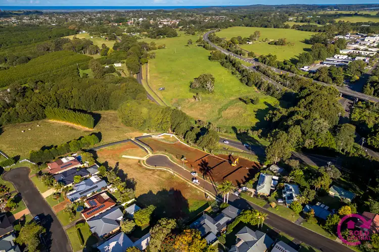 Sixth view of Homely land listing, LOT 3 Bletchingly Street, Wollongbar NSW 2477