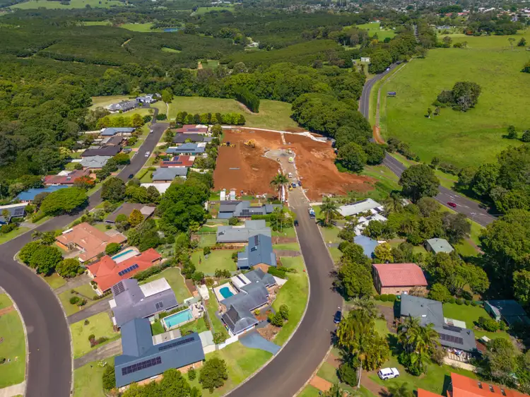 Seventh view of Homely land listing, LOT 3 Bletchingly Street, Wollongbar NSW 2477
