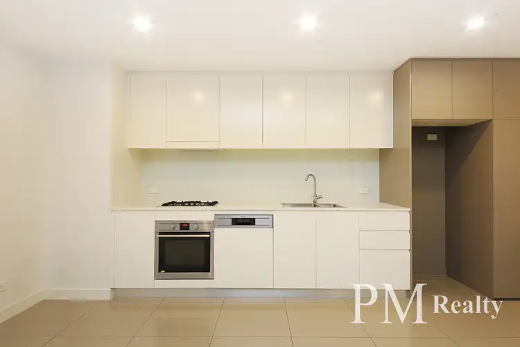 Third view of Homely apartment listing, 132/629 Gardeners Rd, Mascot NSW 2020
