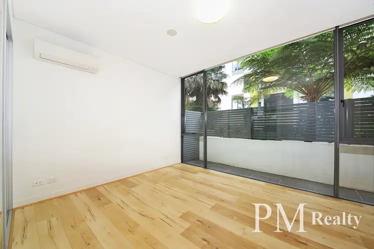 Fourth view of Homely apartment listing, 132/629 Gardeners Rd, Mascot NSW 2020